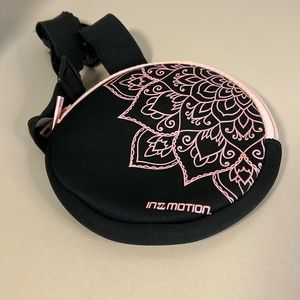 Inzz Motion belt bag, fanny pack, bumbaag.